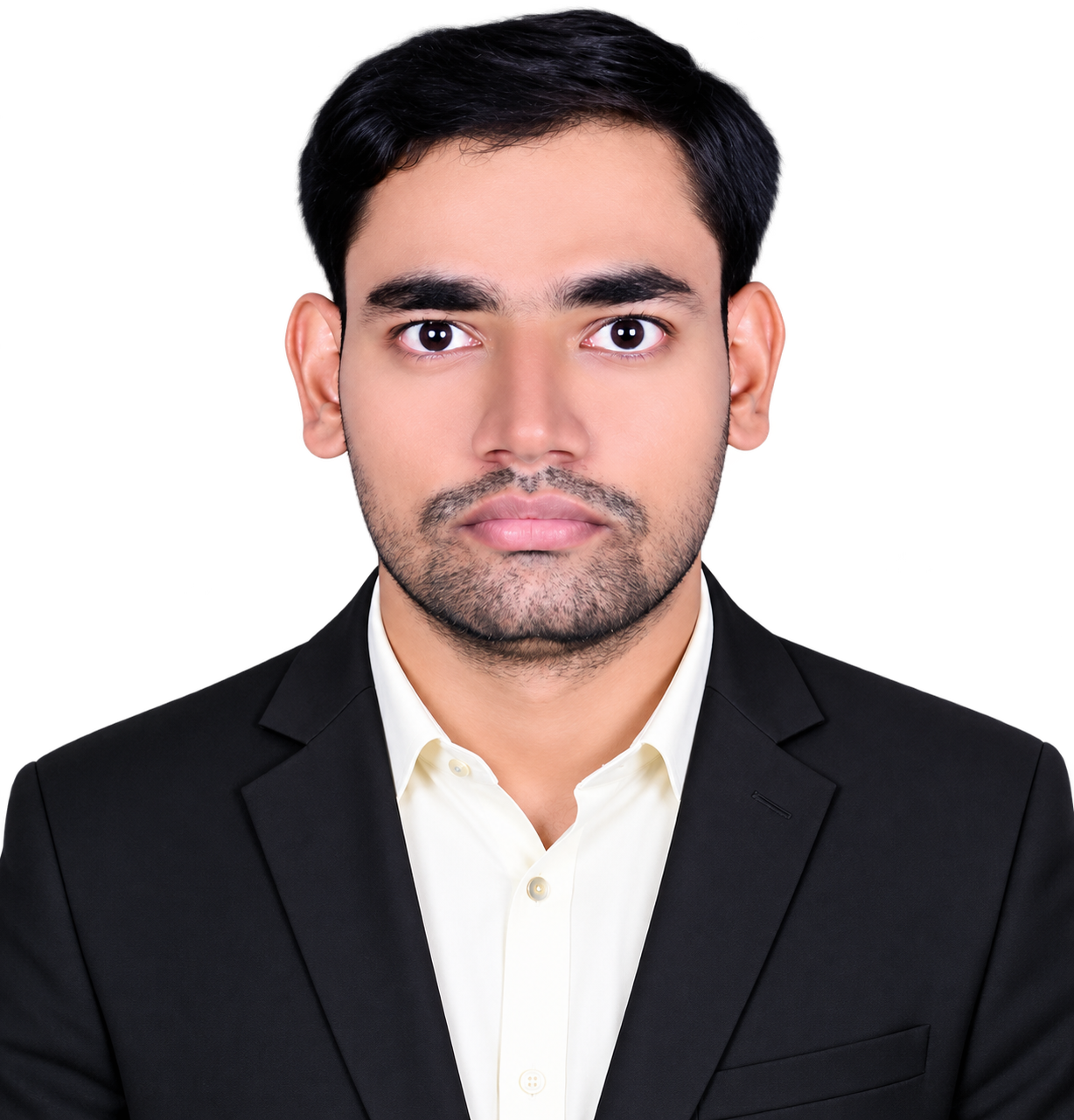 Priyanshu Kumar - Creator of CodeHype Tech